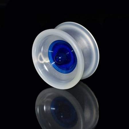 Yo-Yo Cobra średnica 66mm kolor NIEBIESKI ICE Henry`s